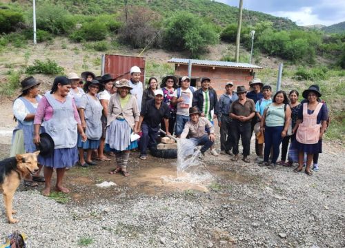 TRABAJO DECENTE Y ECONOMIA SOCIAL SOLIDARIA