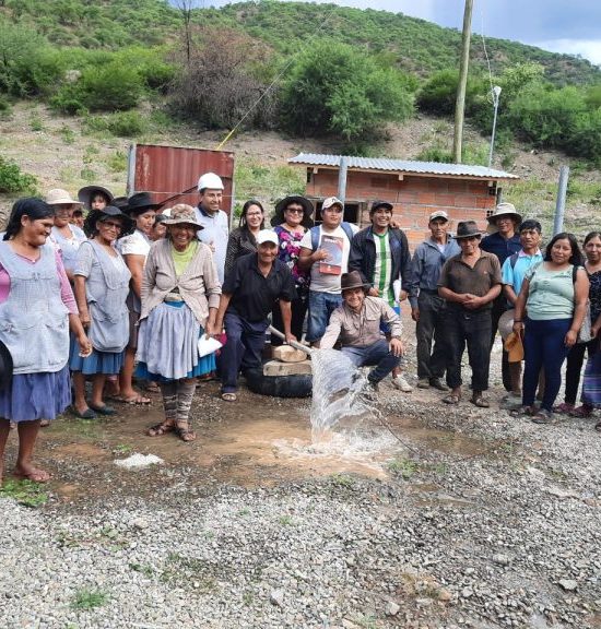 TRABAJO DECENTE Y ECONOMIA SOCIAL SOLIDARIA